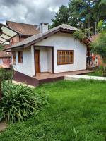 Recanto das Tirivas - B&B