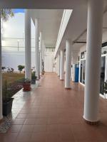 Island Village Heights Panoramic view large terrace Costa Adeje San Eugenio - B&B Adeje