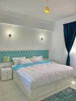 Triple Room with Sea View