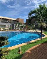 Conforto e Paz - B&B Imbassai