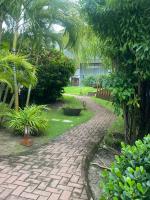 Conforto e Paz - Bed and Breakfast