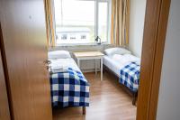 Chambre Lits Jumeaux