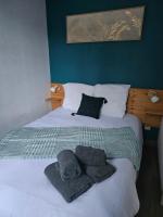 Appartement met 1 Slaapkamer