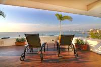 Modern Beachfront - Casa Caballito del Mar - Bed and Breakfast Puerto Vallarta