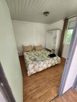 FARE MOEA Moorea - B&B Temae