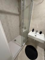 Luxury apartment in hearth of Kosice - B&B Košice