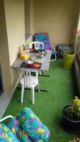 Appart 3 pieces cosy avec parking proche centre ville - Chambres d’hôtes Cahors
