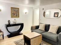Luxury Apartment in the Golden Triangle - Paris - Chambres d'hôtes Paris