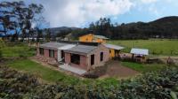 Granja Agroturistica Fruto de los andes - Bed and Breakfast