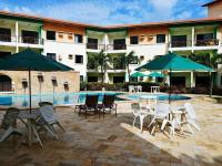 Apt moderno Porto das Dunas - Bed and Breakfast Aquiraz