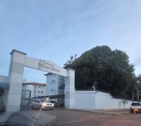 AP - Residencial Tom Jobim - B&B Palmas