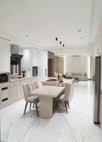 Halimah 3BR Luxury Apt-Der Ghbar - Ferienwohnung Amman