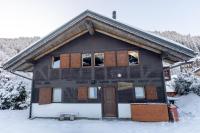 Chalet Dent d'Oche - A Dream Family Stay - B&B