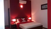 Chambre Simple Standard