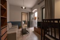 Appartement met 2 slaapkamers