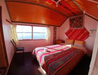 Habitación Doble con vistas al lago