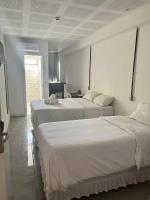 Apart - hotel, Orla Petrolina - B&B