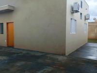 Casa Aroeira - Bed and Breakfast Olímpia