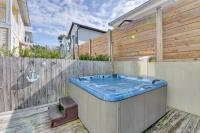 Breathtaking Santa Rosa Beach Home Less Than 1 Mi to Gulf! - Ferienwohnung Santa Rosa Beach