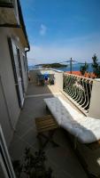 Appartamento con 1 Camera da Letto e Vista Mare