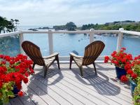 Octopus Suite - Bed and Breakfast Brookings