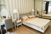 Appartement 1 Chambre Deluxe