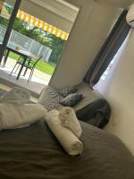 Apartment mit 1 Schlafzimmer