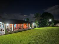 Alugo Chácara - Ferienwohnung Camaragibe