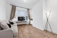 Blissful Breaks Near Old Trafford Stadium - B&B