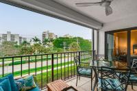 Beachy Marco Island Condo with Resort Amenities! - Chambres d’hôtes Marco Island