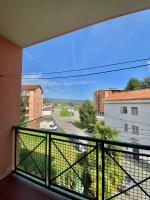 Casa Flora - Ferienwohnung Ivrea