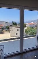 Fenix Apartmani Dubrava - Ferienwohnung Dobra Voda