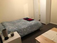 En suite double room - B&B