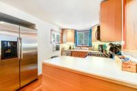 Calm Cozy 3BR cabin wAC, WiFi, Parking, BBQ - B&B Cedar Glen