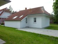 Ferienhaus mit Kaminofen in Burhave - B&B Bremerhaven