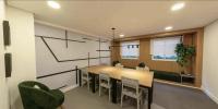Studio Automatizado ao lado da Av. Paulista - B&B