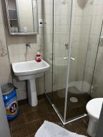 Kitão PÉ NA AREIA - B&B