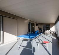 Family Fun Ping Pong, Bbq, Walk To Park Nearby - Bed and Breakfast Sarasota