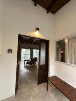 EL PEDREGAL cabaña rural de 1 domitorio hasta 4 personas - B&B Cafayate