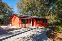 Havana Hideaway 3BR Home with Private Pool and Dedicated Office - B&B Saint Augustine