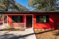 Havana Hideaway 3BR Home with Private Pool and Dedicated Office - B&B Saint Augustine