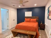 Fully Furnished Executive Housing - Whole House - Mabry Manor - Chambres d'hôtes Tallahassee