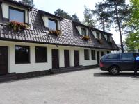 Camping Motel WOK - B&B Warsaw