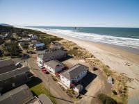Getaway Oceanfront Lodging - B&B