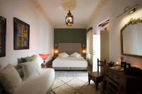 Suite Arganier