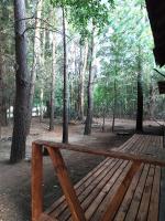 Cabana Calafate - Ferienwohnung