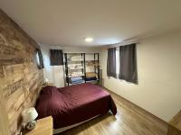 La casita de chapa - Ferienwohnung Colonia Chapadmalal