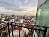 Cozy Panoramic View Unit - B&B Cebu City