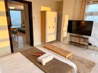 Apartment mit 1 Schlafzimmer