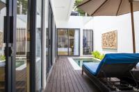 Kumala Sari Villa - B&B